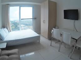 The Concierge at Wind Residences Tagaytay