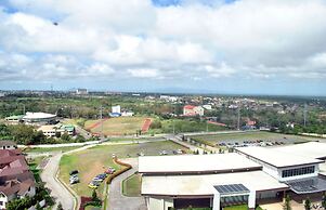 The Concierge at Wind Residences Tagaytay