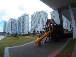 The Concierge at Wind Residences Tagaytay