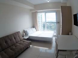 The Concierge at Wind Residences Tagaytay