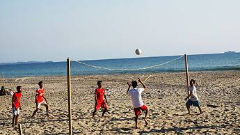 Sunny Paradise Resort