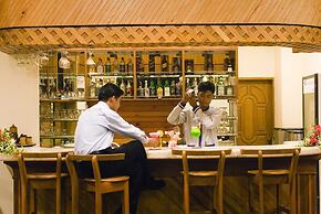 Sunny Paradise Resort