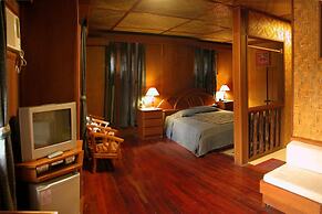 Sunny Paradise Resort