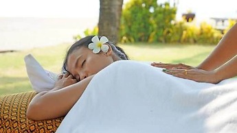 Sunny Paradise Resort