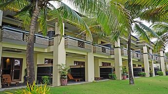 Sunny Paradise Resort