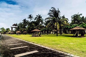 Sunny Paradise Resort