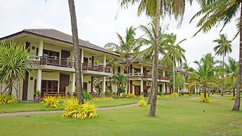 Sunny Paradise Resort