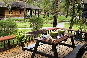 Sunny Paradise Resort