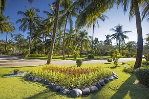 Sunny Paradise Resort