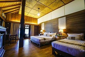 Sunny Paradise Resort