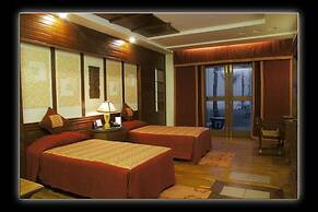 Sunny Paradise Resort