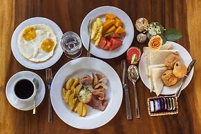 Coconut Boutique Resort