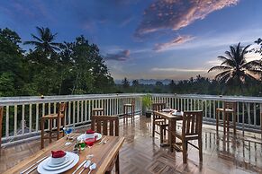 Coconut Boutique Resort