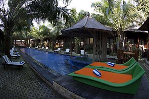 Coconut Boutique Resort