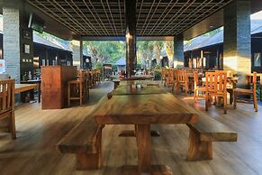 Coconut Boutique Resort