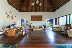 Coconut Boutique Resort