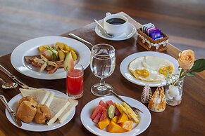 Coconut Boutique Resort