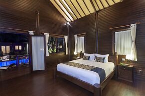 Coconut Boutique Resort