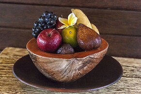 Coconut Boutique Resort