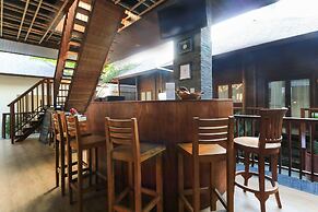 Coconut Boutique Resort