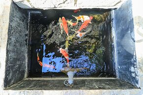 Coconut Boutique Resort