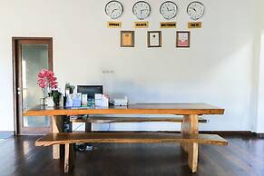 Coconut Boutique Resort