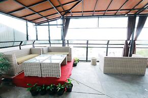 Yellow Star Hotel Gejayan