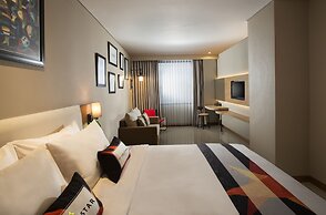 Yellow Star Hotel Gejayan