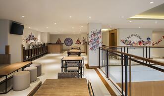 Yellow Star Hotel Gejayan