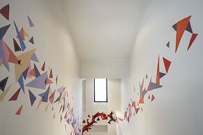 Yellow Star Hotel Gejayan