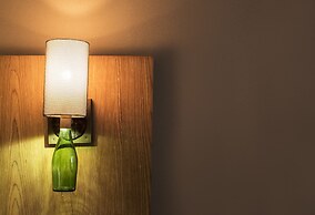 Yellow Star Hotel Gejayan