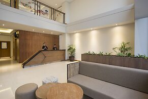 Yellow Star Hotel Gejayan