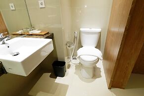 Yellow Star Hotel Gejayan