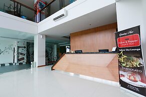 Yellow Star Hotel Gejayan