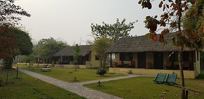 Lumbini Buddha Garden Resort