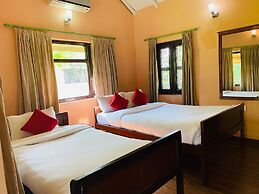 Lumbini Buddha Garden Resort