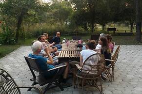 Lumbini Buddha Garden Resort