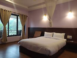 Lumbini Buddha Garden Resort