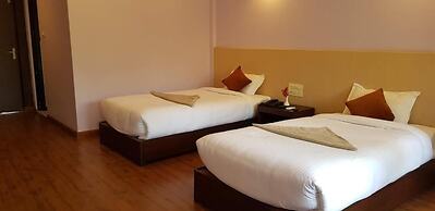 Lumbini Buddha Garden Resort