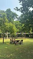 Lumbini Buddha Garden Resort