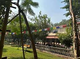 Lumbini Buddha Garden Resort
