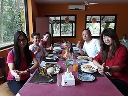 Lumbini Buddha Garden Resort