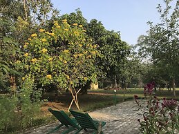 Lumbini Buddha Garden Resort