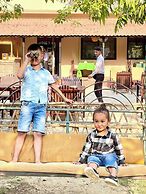 Lumbini Buddha Garden Resort