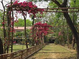 Lumbini Buddha Garden Resort
