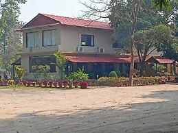 Lumbini Buddha Garden Resort