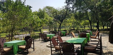 Lumbini Buddha Garden Resort