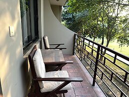 Lumbini Buddha Garden Resort