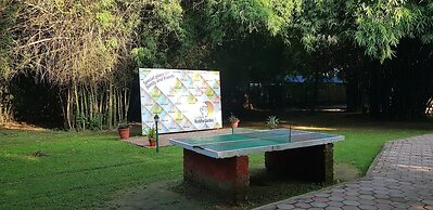 Lumbini Buddha Garden Resort