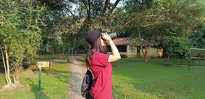 Lumbini Buddha Garden Resort